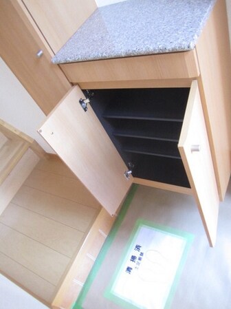 アイ フラットの物件内観写真